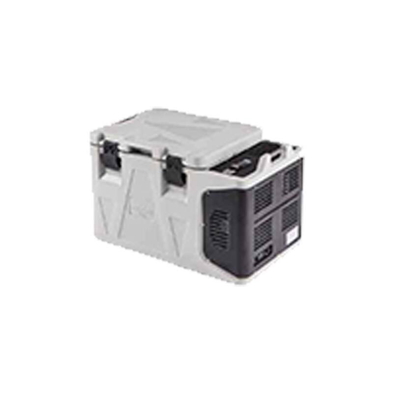 CTFA1050S - Refrigerated transport box - Médifroid