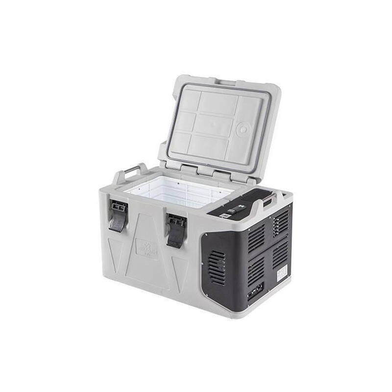 CTFA1050S - Refrigerated transport box - Médifroid