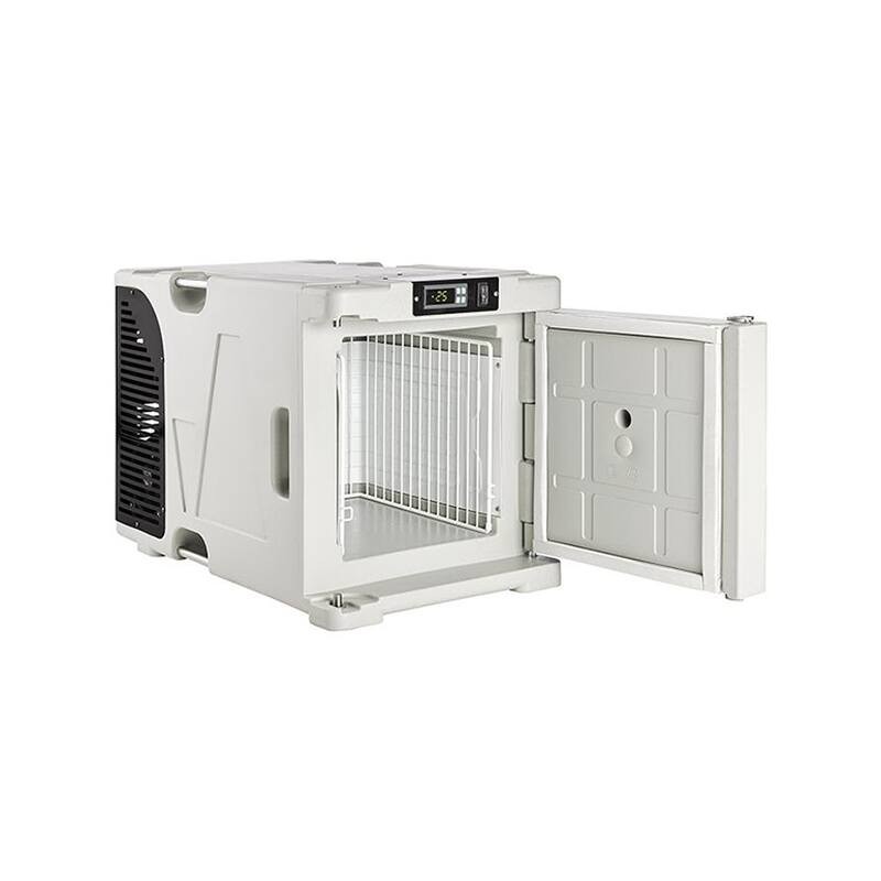 CTFA1032F - Refrigerated transport box - Médifroid