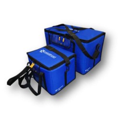 Sac de transport isotherme - Gamme MFSA00 - Médifroid