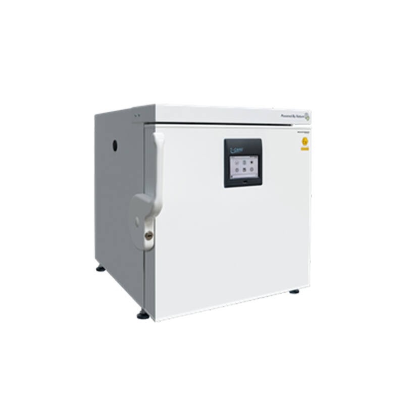 MFZ037-86A Medical Laboratory Freezer - Médifroid