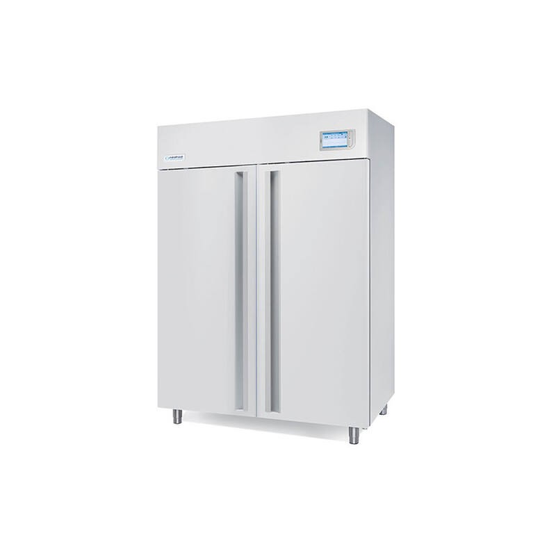 MFZ1500PPTS Medical Laboratory Freezer - Médifroid