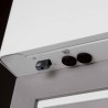MFG1500 Refrigerated Medical Cabinet - Médifroid