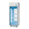 MFG700PT Refrigerated Medical Cabinet - Médifroid