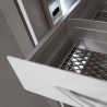 MFG700TS Refrigerated Medical Cabinet - Médifroid