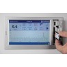 MFG700TS Refrigerated Medical Cabinet - Médifroid