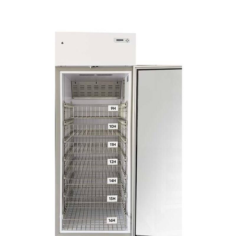 ONCOPROTECT medical oncology freezer - Médifroid