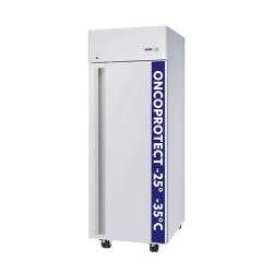 ONCOPROTECT medical oncology freezer - Médifroid