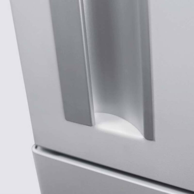 MFG500TS Refrigerated Medical Cabinet - Médifroid