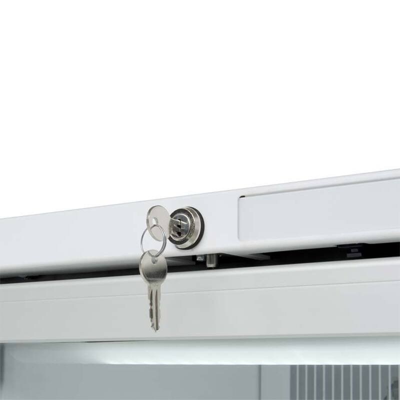 MF386E Refrigerated Medical Cabinet - Médifroid
