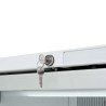 MF386E Refrigerated Medical Cabinet - Médifroid