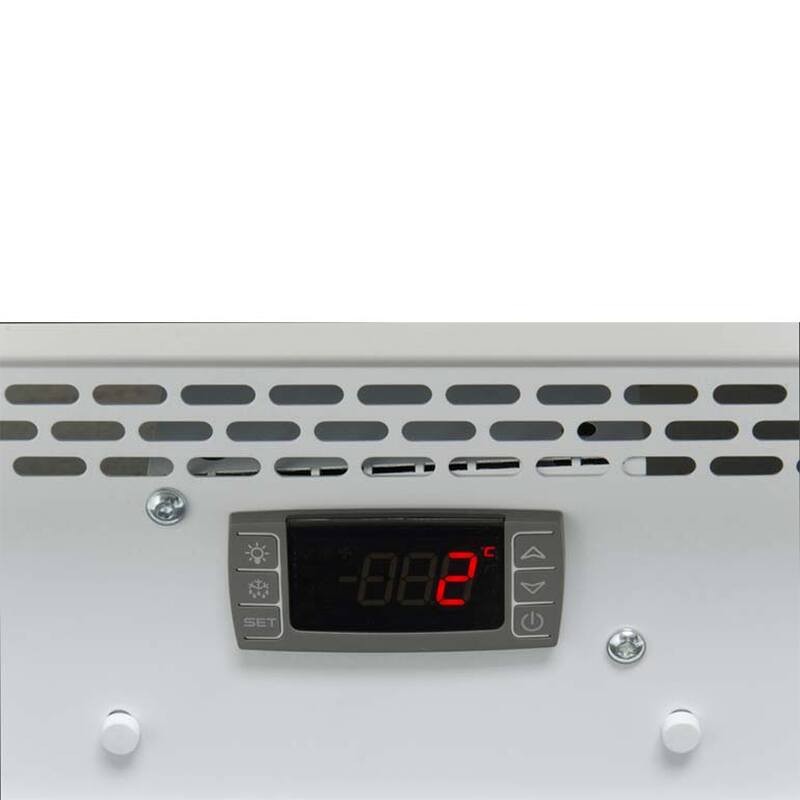 MF386E Refrigerated Medical Cabinet - Médifroid