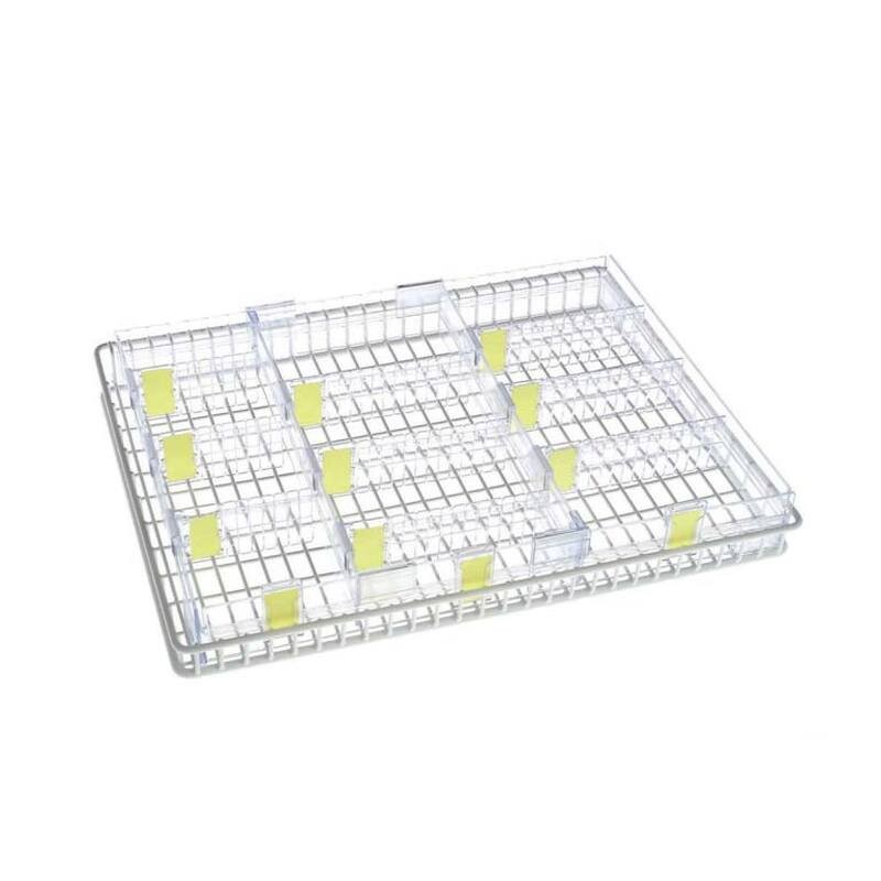 MF386E Refrigerated Medical Cabinet - Médifroid