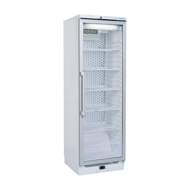 MF386E Refrigerated Medical Cabinet - Médifroid