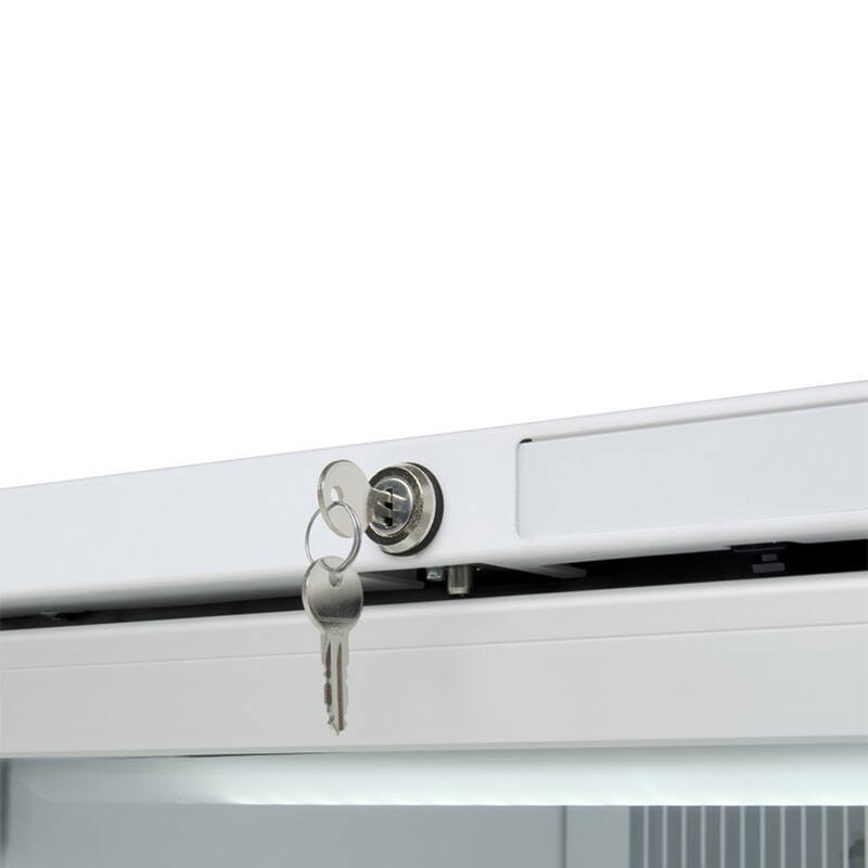 MF386TCE Refrigerated Medical Cabinet - Médifroid
