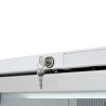 MF386TCE Refrigerated Medical Cabinet - Médifroid