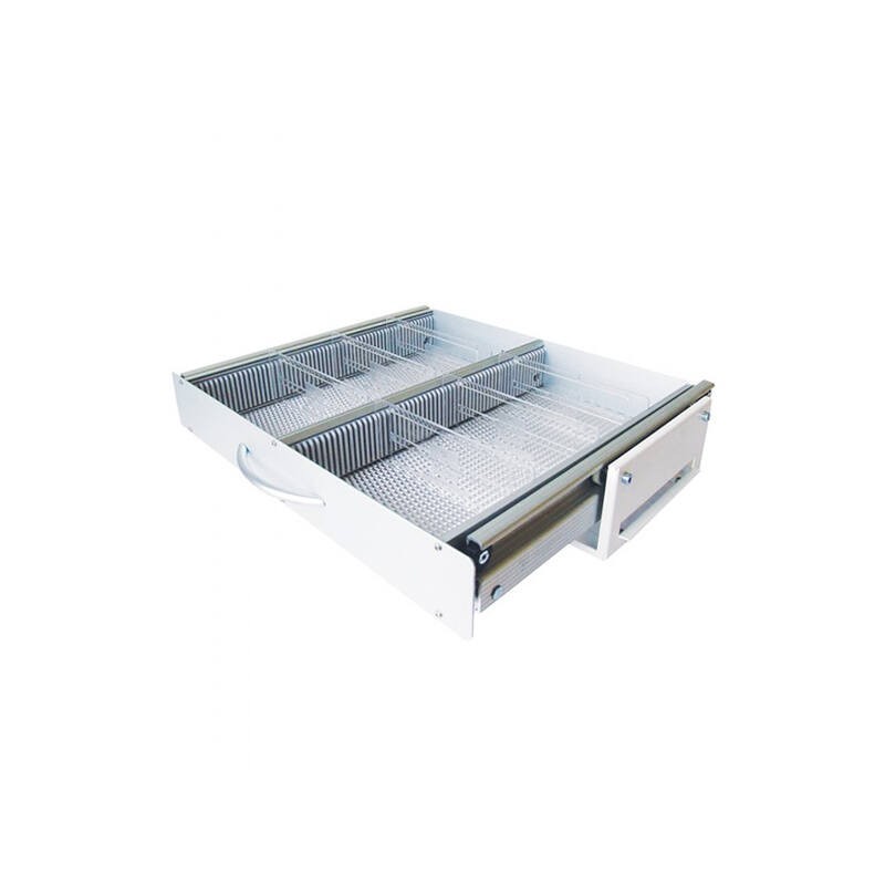 MF386TCE Refrigerated Medical Cabinet - Médifroid