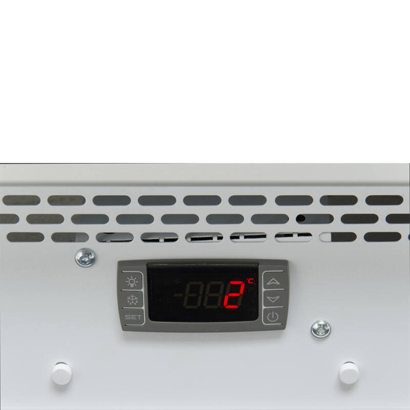 MF386TCE Refrigerated Medical Cabinet - Médifroid