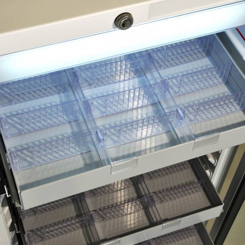 MF386TCE Refrigerated Medical Cabinet - Médifroid