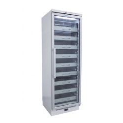 MF386TCE Refrigerated Medical Cabinet - Médifroid