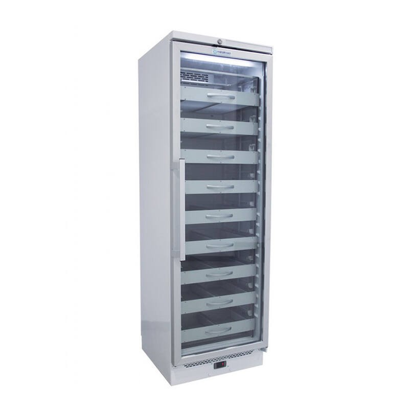 MF386TCE Refrigerated Medical Cabinet - Médifroid