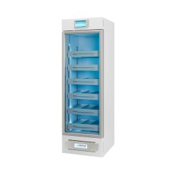 LBQ400 - Breast milk storage - Médifroid