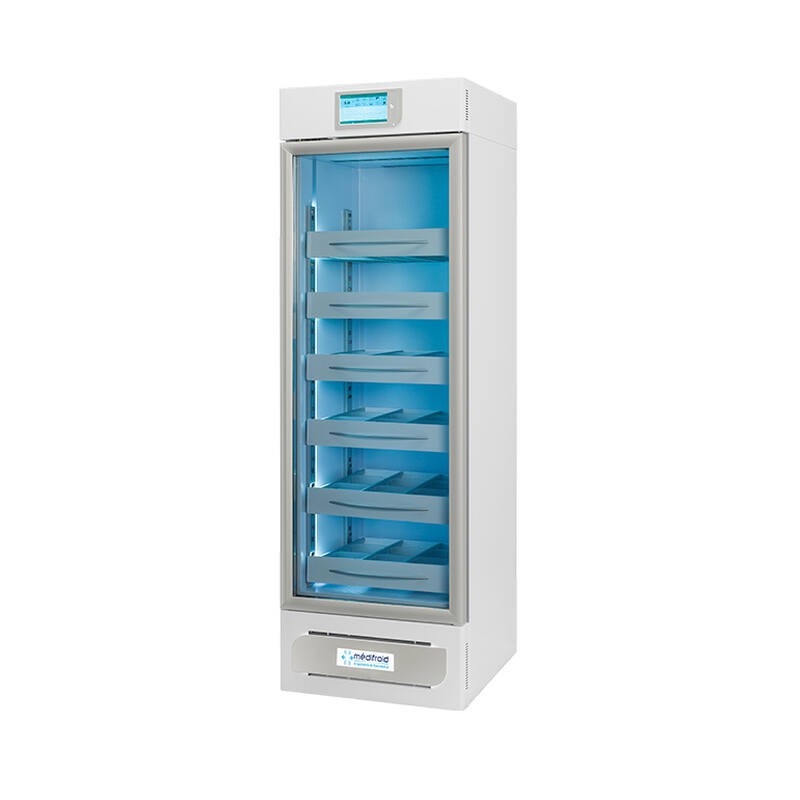 LBQ400 - Breast milk storage - Médifroid