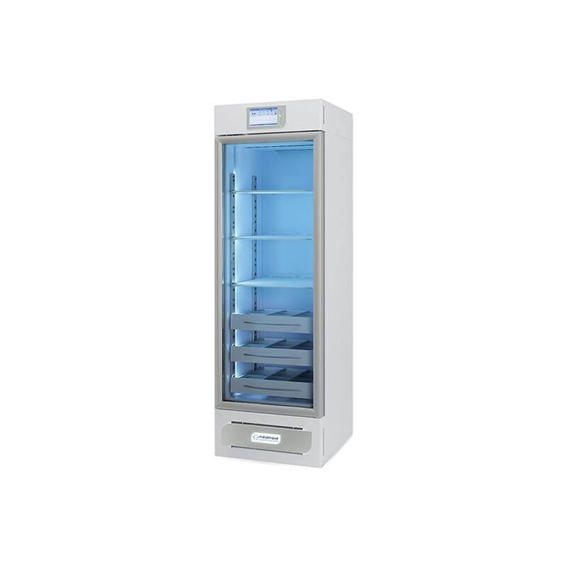 MFG400TS Refrigerated Medical Cabinet - Médifroid
