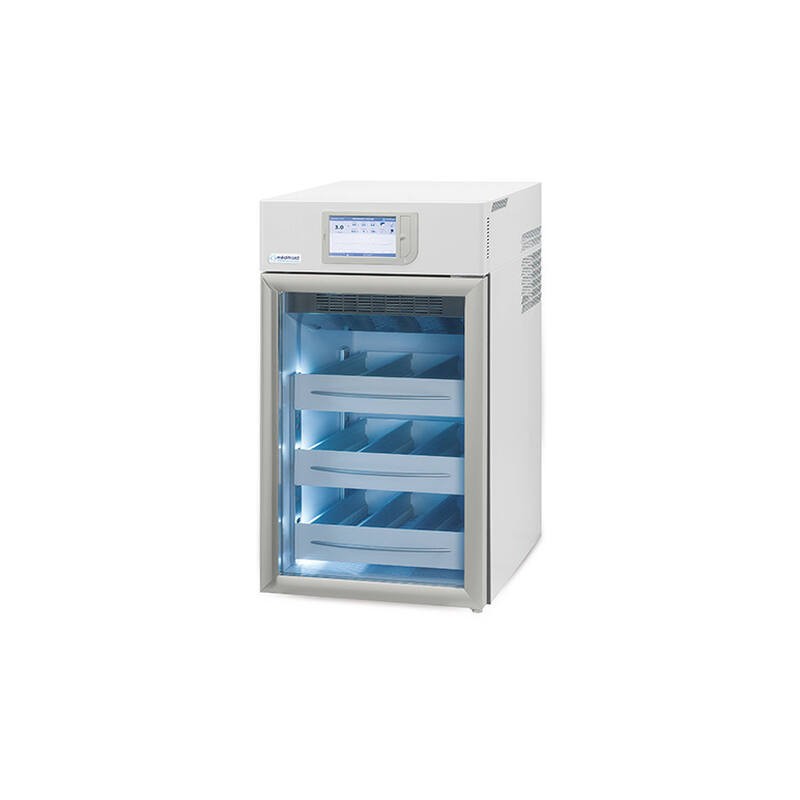 Blood Bank 4°C MBB140 - Médifroid