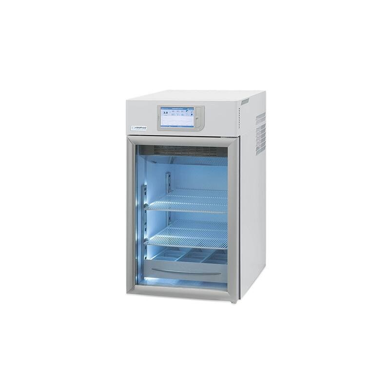 MFG140TS Refrigerated Medical Cabinet - Médifroid