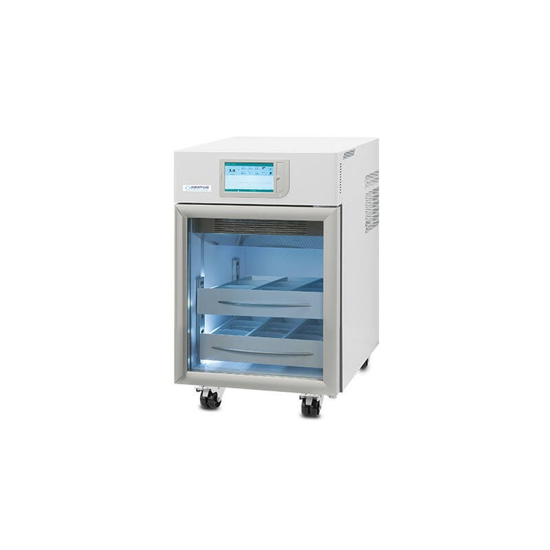 4°C MBB100 blood bank - Médifroid