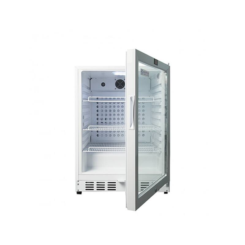 MF180E Refrigerated Medical Cabinet - Médifroid