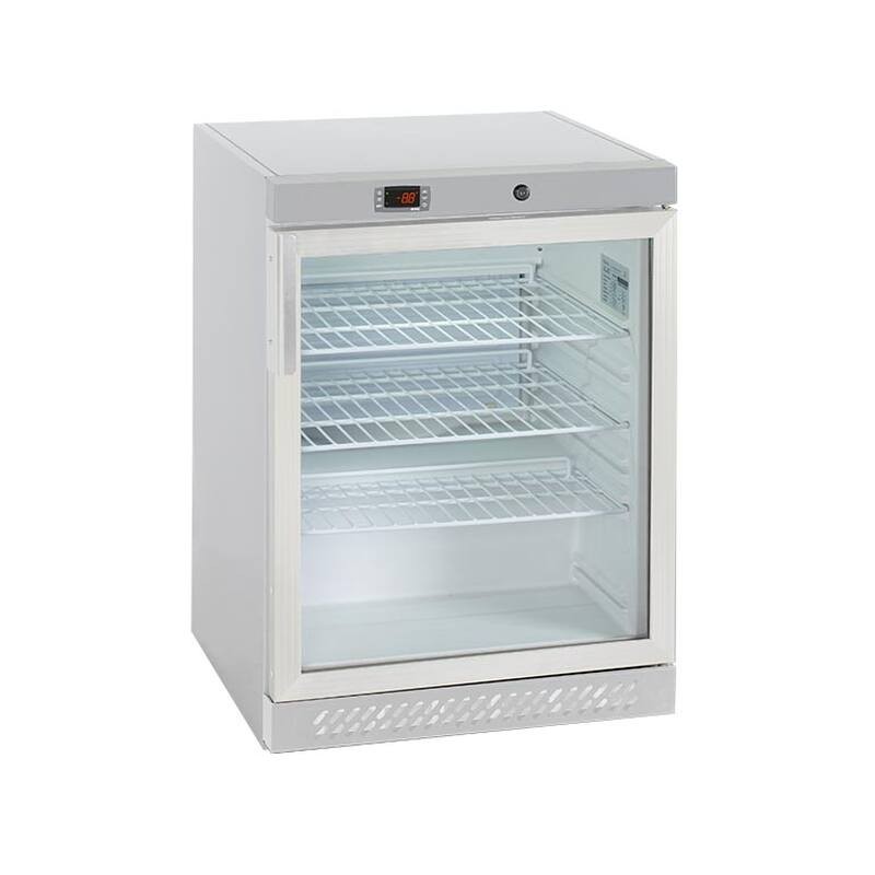 Armoire médicale réfrigérée MF200E - Médifroid