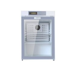 MF62E Medical Refrigerated Cabinet - Medicine Storage +2/+8°C - Médifroid