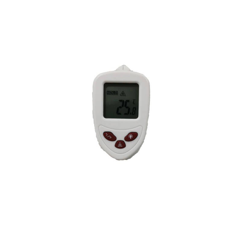 Ti100 Infrared Temperature Controller - Médifroid