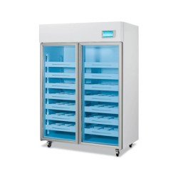 Armoire Médicale Réfrigérée MFG1500TS - Médifroid