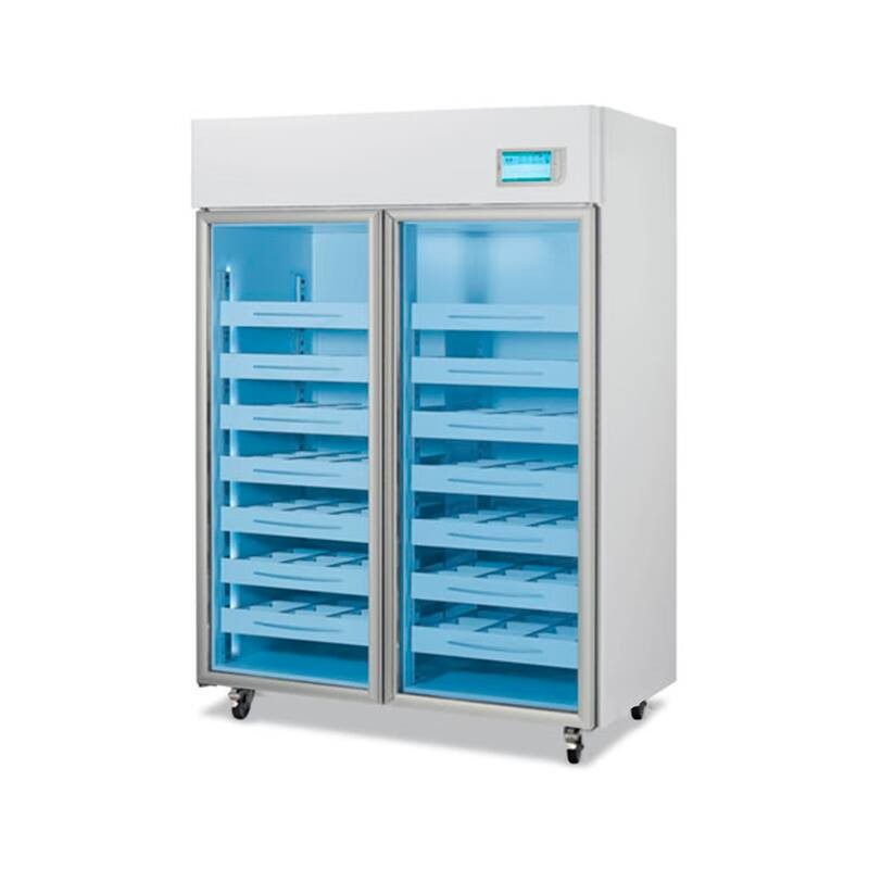 Armoire Médicale Réfrigérée MFG1500TS - Médifroid