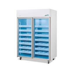 Armoire Médicale Réfrigérée MFG1500 - Médifroid