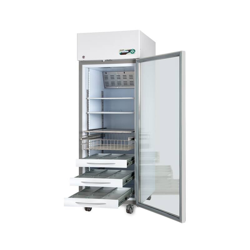 Armoire Médicale Réfrigérée MFG700 - Médifroid