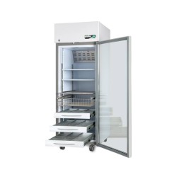 Armoire Médicale Réfrigérée MFG700TS - Médifroid