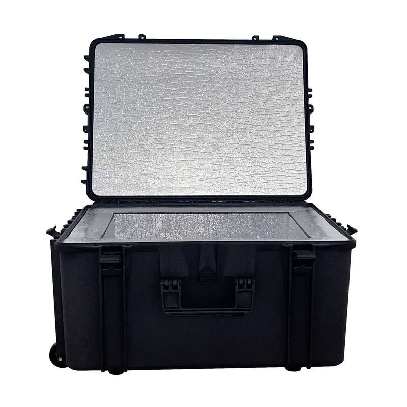 Caisse isotherme MOBIPHARM 35 L – Produits pharma