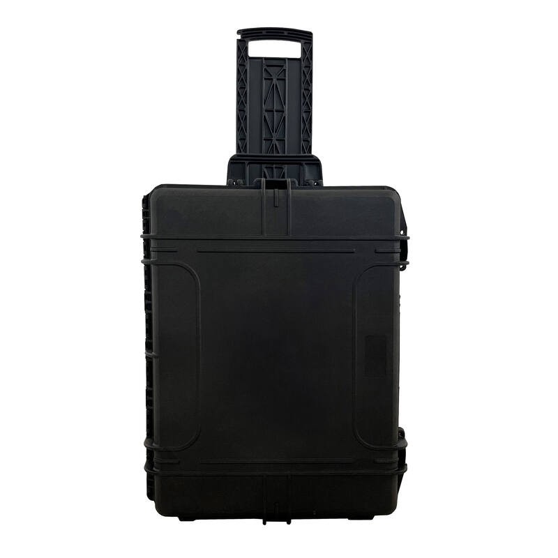 Caisse isotherme MOBIPHARM 35 L – Produits pharma