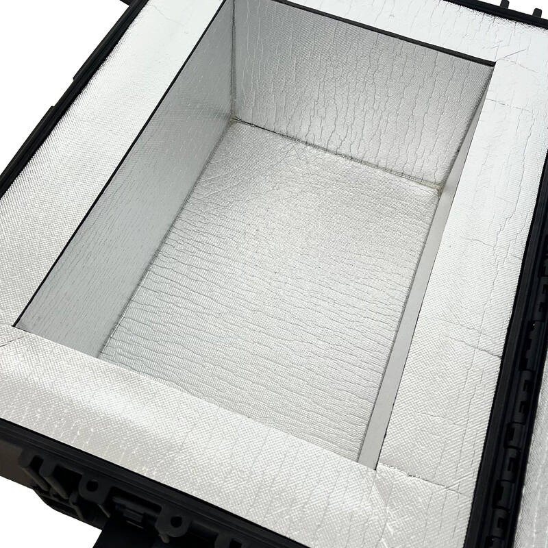 Caisse isotherme MOBIPHARM 35 L – Produits pharma