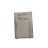 POET0300 – Porte-étiquettes 40x60 mm pour tiroirs et bacs - Médifroid