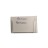 POET0200 – Porte-étiquettes 60x40 mm pour tiroirs et bacs - Médifroid