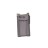 POET0100 – Porte-étiquettes 25x51 mm pour tiroirs et bacs - Médifroid