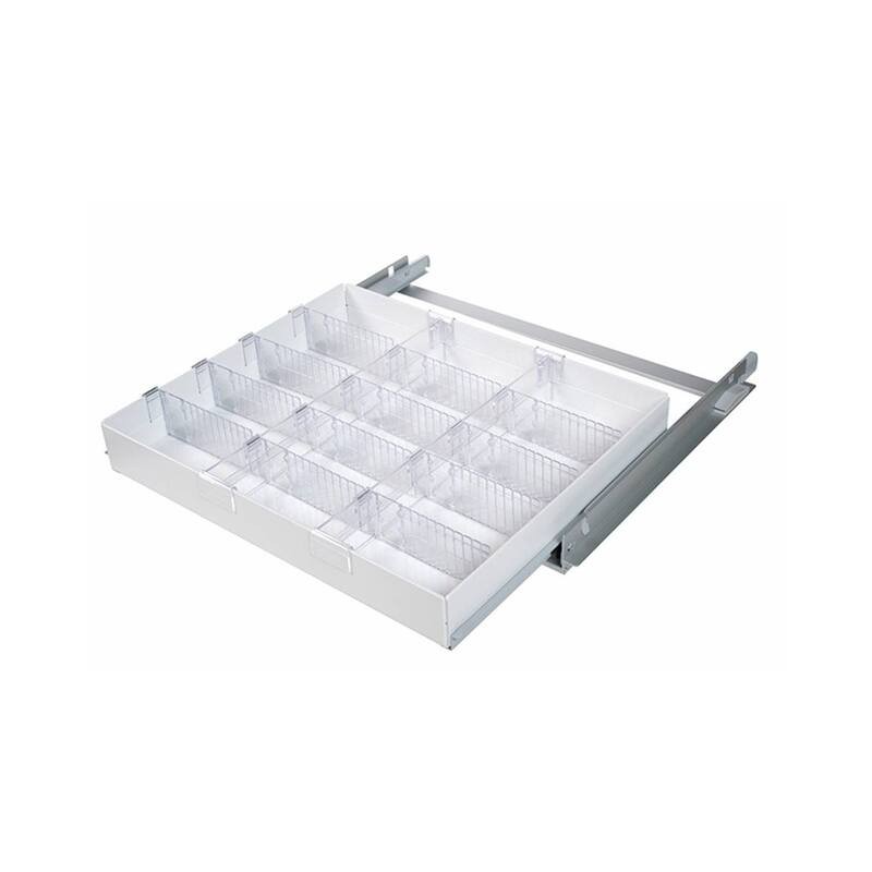 BLOC2000 - Sliding drawer - Médifroid