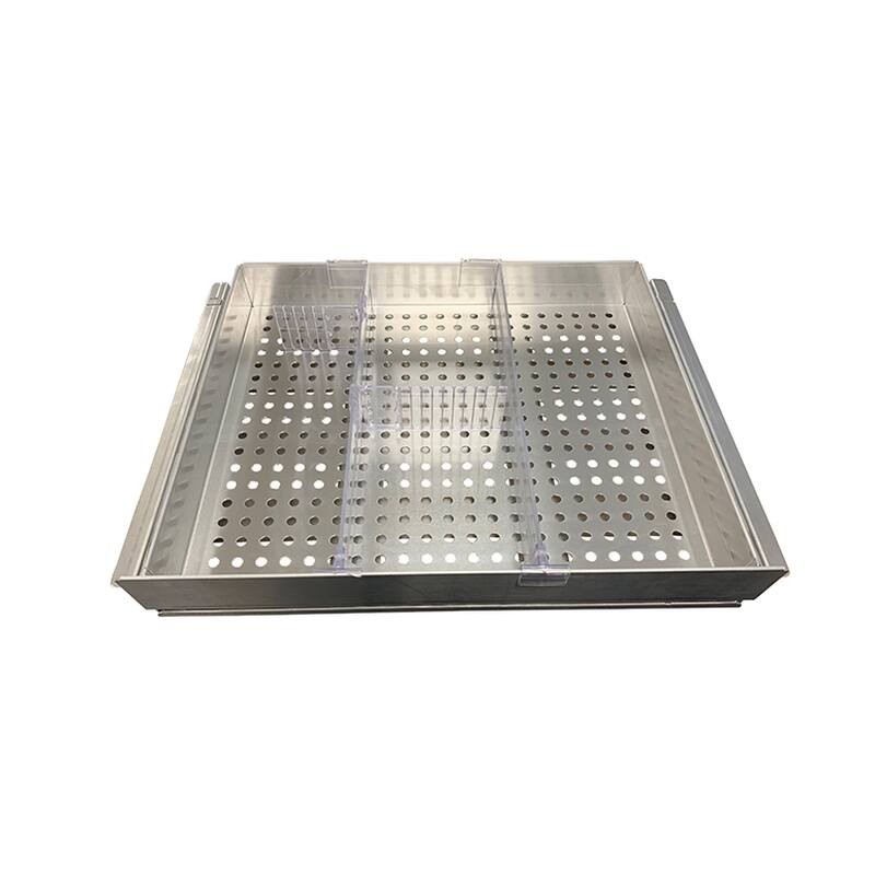 BLOC2000 - Sliding drawer - Médifroid