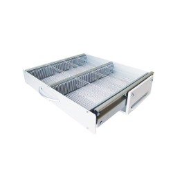 BLOC2000 - Sliding drawer - Médifroid