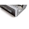 RANG1000 Stainless Steel Medical Basket - Secure medication storage -- Médifroid